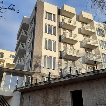 Хід будівництва Клубний будинок Ширма Club, , листопад 2022