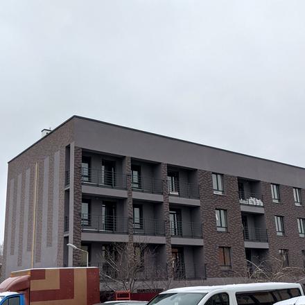 Хід будівництва ЖК Новий Скнилів, Будинок, листопад 2022