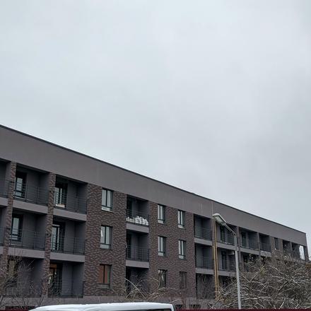 Хід будівництва ЖК Новий Скнилів, Будинок, листопад 2022