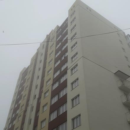 Хід будівництва вул. Академіка Туполєва, 5а, , листопад 2022