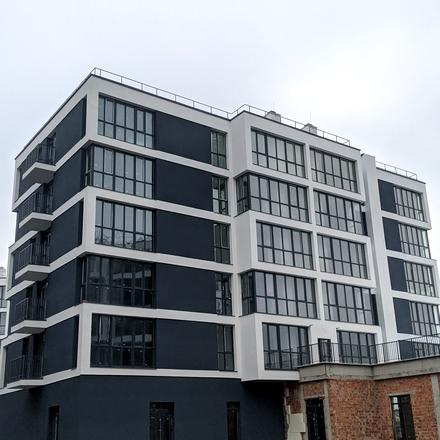 Хід будівництва ЖК Grand Village, 15 будинок, листопад 2022