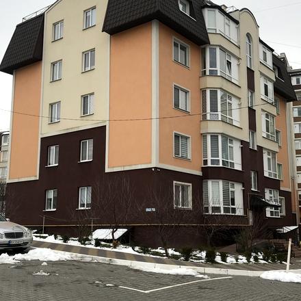 Хід будівництва ЖК Срібні Озера Комфорт, 3 будинок, листопад 2022