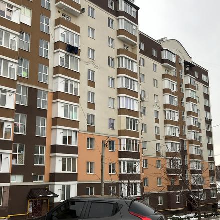 Хід будівництва ЖК Срібні Озера Комфорт, 4 будинок, листопад 2022