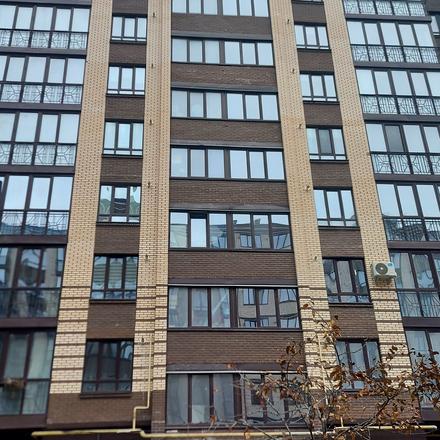 Ход строительства ЖК Атлант, 3 дом, ноябрь 2022