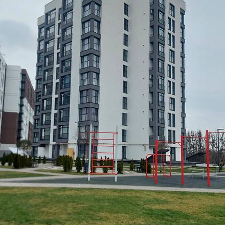 Хід будівництва ЖК Супернова, 2 будинок, грудень 2022