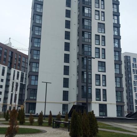 Хід будівництва ЖК Супернова, 3 будинок, грудень 2022