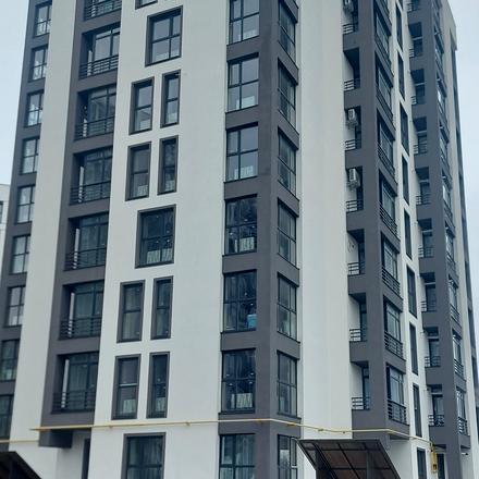 Хід будівництва ЖК Супернова, 5 будинок, грудень 2022