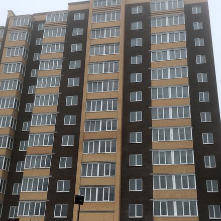 Ход строительства ЖК Корона Дубово, 4-5 секции, декабрь 2022