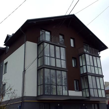 Хід будівництва вул. Чернівецька, 17, 0, грудень 2022