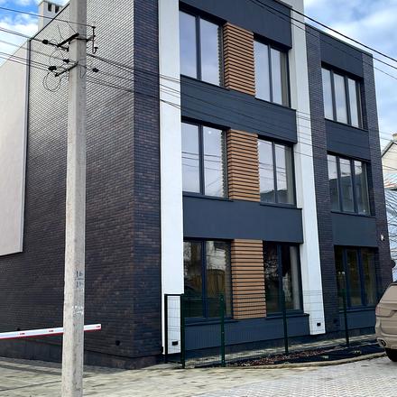 Хід будівництва ЖК Elite House, Будинок, грудень 2022