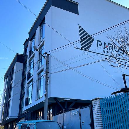 Хід будівництва ЖК Неосіті, Будинок, грудень 2022