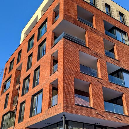 Хід будівництва ЖК S78, будинок, грудень 2022