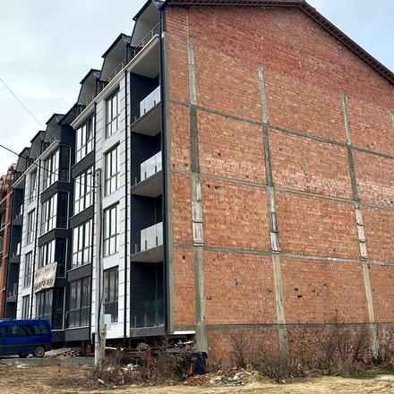 Хід будівництва ЖК Престижний дім, 1/1 будинок, грудень 2022