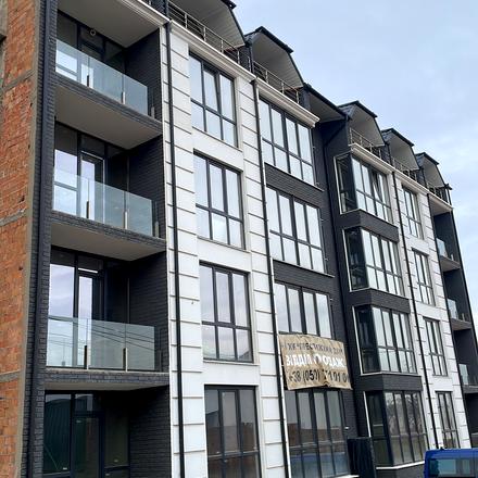 Хід будівництва ЖК Престижний дім, 1/1 будинок, грудень 2022