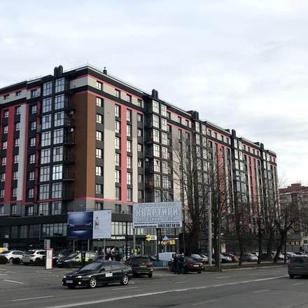 Хід будівництва ЖК Вінницький, 1-4 секції, грудень 2022