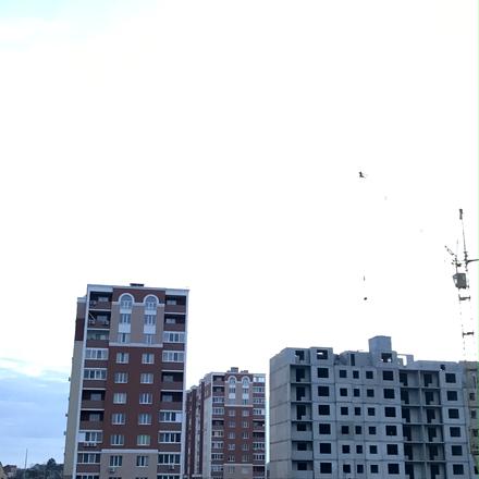 Хід будівництва ЖК Квартал Тарасівський, 10 будинок, грудень 2022