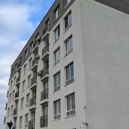 Хід будівництва ЖК Жовківська брама, 1 будинок, січень 2023