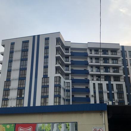 Хід будівництва ЖК Рів'єра, 5 будинок, січень 2023