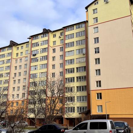 Хід будівництва вул. Хіміків / вул. Тролейбусна, 12 будинок, січень 2023