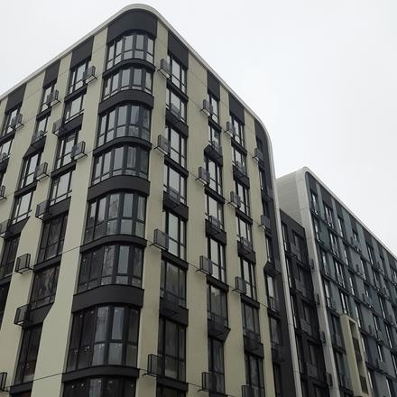 Хід будівництва ЖК Respublika, 301 будинок, січень 2023