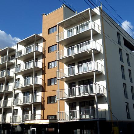 Ход строительства ЖК Липинка, 3 очередь (дом 2-С), июль 2016