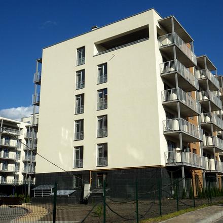 Ход строительства ЖК Липинка, 3 очередь (дом 1-С), июль 2016