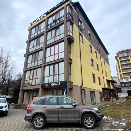 Хід будівництва ЖК Княжий, 1 будинок, лютий 2023