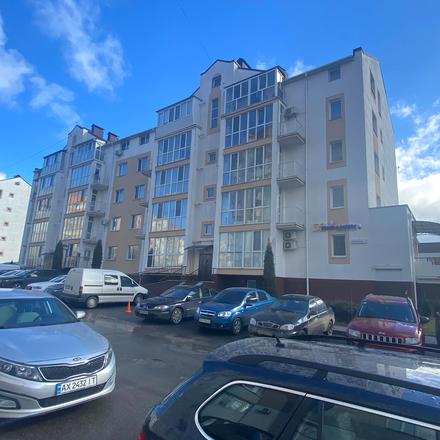 Хід будівництва ЖК Перлина Поділля, 2 будинок, лютий 2023