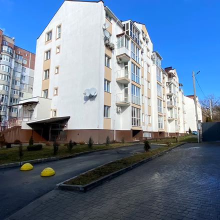 Хід будівництва ЖК Перлина Поділля, 2 будинок, лютий 2023