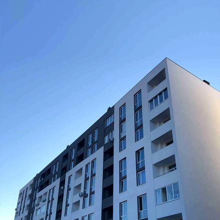 Хід будівництва ЖК Щасливий, 2 будинок, лютий 2023