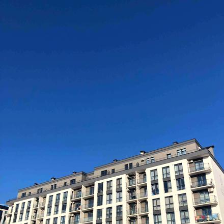 Хід будівництва ЖК Comfort City, 1 будинок, лютий 2023