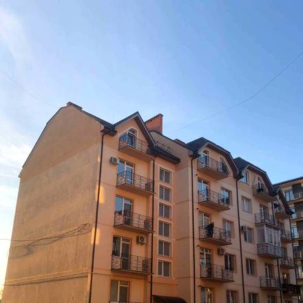 Хід будівництва ЖК Радіщева, 2 будинок, лютий 2023