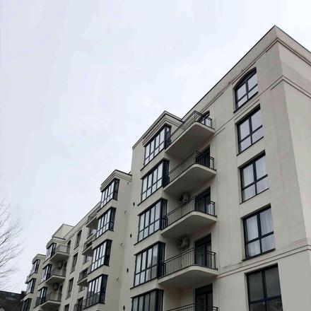 Ход строительства ул. Капушанская, 34, 1 дом, февраль 2023