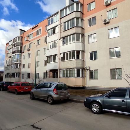 Хід будівництва Мікрорайон Академічний, 1 черга (будинок 9), лютий 2023