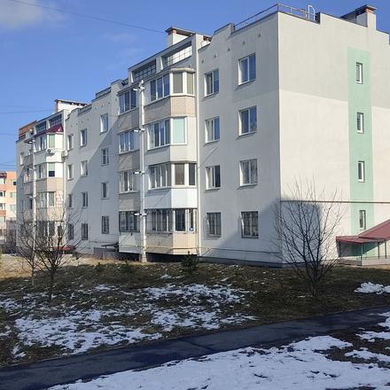 Хід будівництва Мікрорайон Академічний, 2 черга (будинок 16), лютий 2023