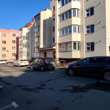 Хід будівництва Мікрорайон Академічний, 2 черга (будинок 13), лютий 2023