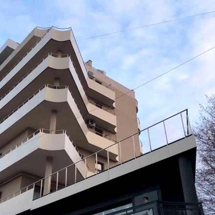 Ход строительства ЖК DREAM CITY, 1 дом, февраль 2023