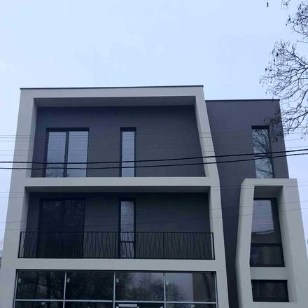 Ход строительства ЖК Club House, 1 дом (секция 1), март 2023