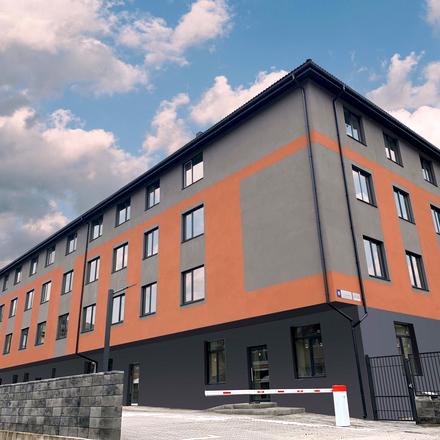 Ход строительства Клубный дом «Васильченко», Дом, март 2023