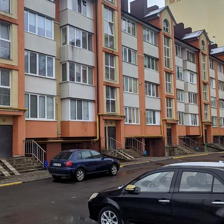 Хід будівництва МЖК Сім'я, 1 будинок, березень 2023