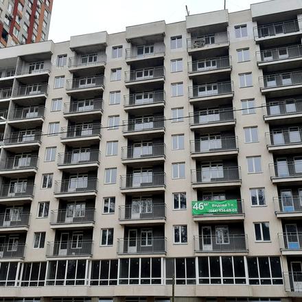 Ход строительства ЖК Грюнвальд, 7 дом, март 2023