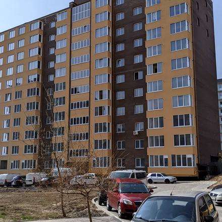 Ход строительства ЖК Шоколад, 3-4 дома, март 2023