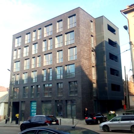 Хід будівництва ЖК ArtHof, Будинок, березень 2023