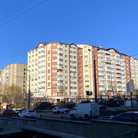 Хід будівництва ЖК Rivbud, Будинок, березень 2023