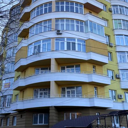 Хід будівництва вул. Квітки-Основ'яненко, 8б, Будинок, березень 2023