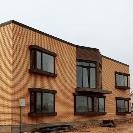 Хід будівництва ЖК Європейський квартал, 1 будинок, березень 2023