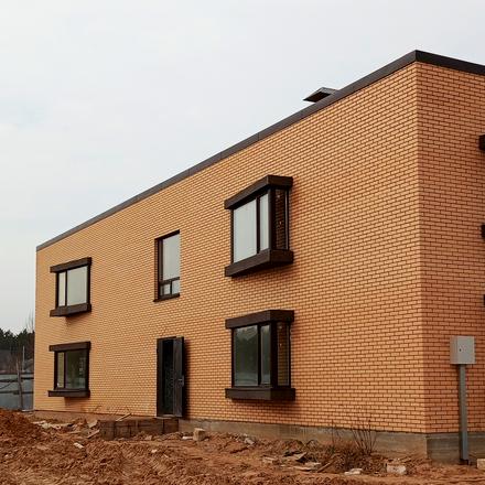 Хід будівництва ЖК Європейський квартал, 1 будинок, березень 2023