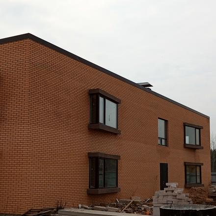 Хід будівництва ЖК Європейський квартал, 4 будинок, березень 2023