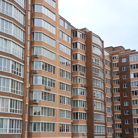 Хід будівництва ЖК Преміум Парк, 4-5 будинки, березень 2023