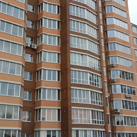 Хід будівництва ЖК Преміум Парк, 3 будинок, березень 2023